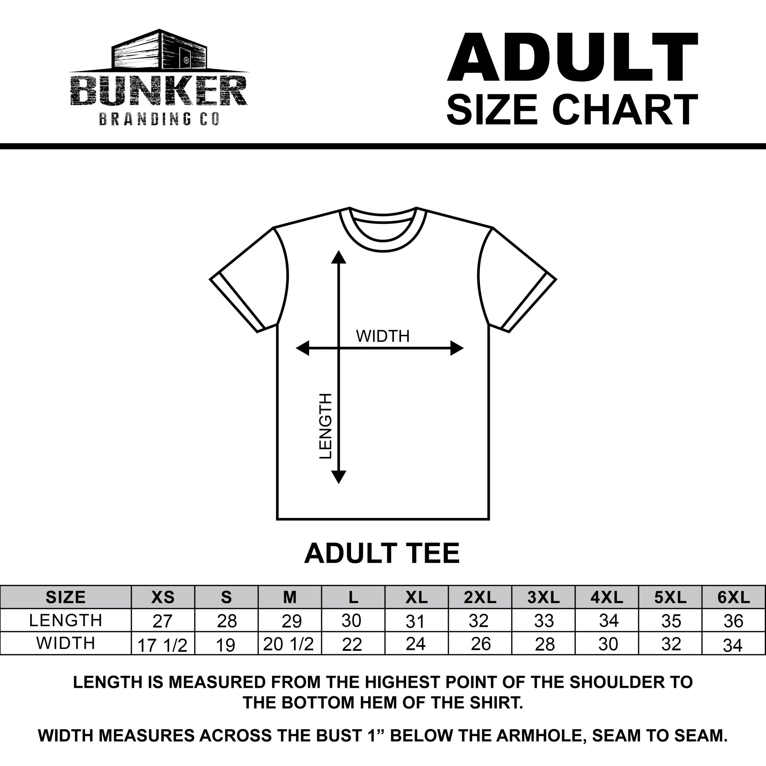 BUNKERSIZECHARTS-3600